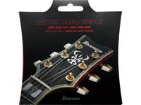Ibanez IEGS61 regular light electric guitar strings