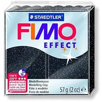 FIMO EFFECT Modelliermasse, ofenhärtend, sternenstaub, 57 g