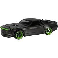 Hpiracing HPI 1969 Ford Mustang transparante body - 200mm