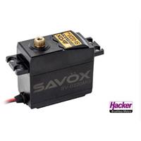 Savöx Savox SV-0220MG digitale high-voltage servo