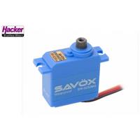 Savöx Savox SW-0230MG Digital Waterproof Servo