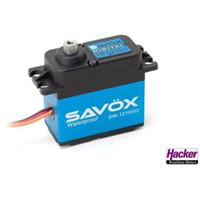 Savöx Savox SW-1210SG digitale waterproof servo
