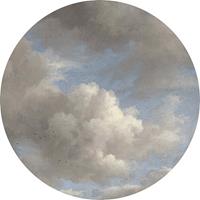 KEK Amsterdam Golden Age Clouds behangcirkel