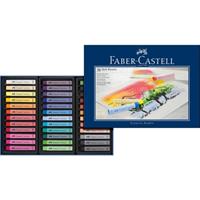 Faber Castell Pastelkrijt  Creative Studio Softpastel 36  delig etui