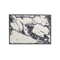 Fußmatte »Miami 001«, SCHÖNER WOHNEN-Kollektion, rechteckig, Höhe 7 mm, waschbar