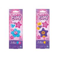 Spinmaster Twinkle Clay Crown + Wand Refill 76 Gram
