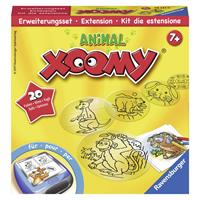 Ravensburger Verlag Xoomy Erweiterungsset Animal