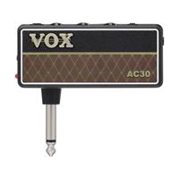 VOX amPlug 2 AC30 Kopfhörer-Gitarrenverstärker