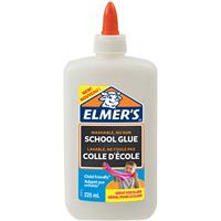 elmer,s ELMER, S Schulkleber weiß, 225 ml