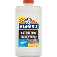 elmer´s ELMER, S Schulkleber weiß, 946 ml