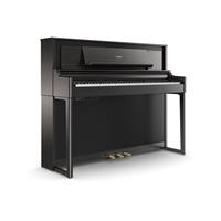 Roland LX706-CH Digital Piano (Charcoal Black)
