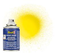 Revell Spray Color Geel Glanzend 100ml
