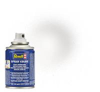 Revell Spray Color Transparant Glanzend 100ml