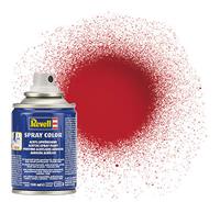 Revell Spray Color Ferrari Rood Glanzend 100ml
