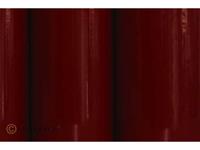 oracover Plotterfolie Easyplot (L x B) 10m x 30cm Scale-Rot