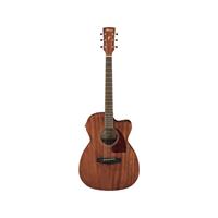 Ibanez PC12MHCE Open Pore Natural electro-acoustic guitar