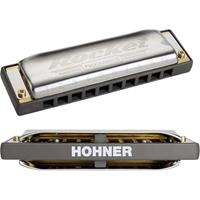 Hohner Rocket C Mondharmonica