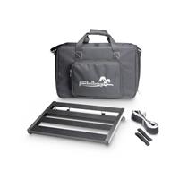 Palmer Pedalbay 40 Lightweight, Variable Pedalboard with Bag