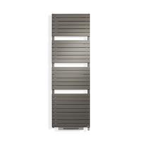 Vasco Elektrische Radiator met Blower  Aster HF-EL-BL 50x120.5 cm 1750W Verkeerswit 