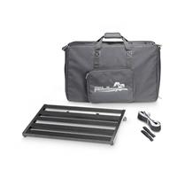 Palmer Pedalbay 60 L lightweight, variable pedalboard with soft case