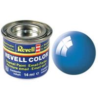 Revell Email Verf # 50 - Lichtblauw, Glanzend