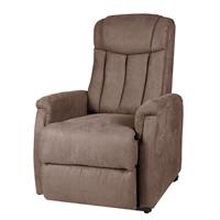 Tv-fauteuil Juist, Duo Collection