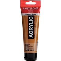 AMSTERDAM Acrylfarbe 120ml Siena natur