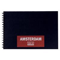Amsterdam schetsboek, 30 blad, A4