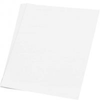 Haza Original gekleurd papier 130 grams A4 wit 50 vel