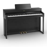 Roland HP702 Digital Piano (Dark Rosewood)