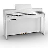 Roland HP702 Digitale Piano Wit