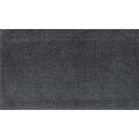 Fußmatte »PURE«, wash+dry by Kleen-Tex, rechteckig, Höhe 9 mm