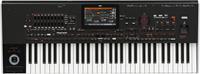 Korg Pa4X Oriental 61 Arranger Workstation