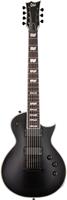 espltd ESP LTD EC-407 BLKS 7-saitige E-Gitarre Black Satin