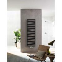 Zehnder Ribbon designradiator horizontaal 1266x500mm 509W wit (RAL9016) RB130050