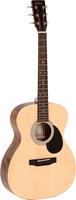 Sigma OMM-ST+ Acoustic Guitar Natural
