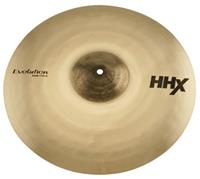 Sabian HHX 17 Zoll Evolution Crash Becken