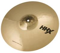 Sabian HHX X-Plosion Crash-Becken, 16 Zoll