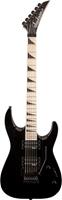 Jackson JS32 DKA-M Black E-Gitarre Dinky Arch Top Maple