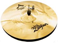 Zildjian A Custom 14-inch Mastersound Hi-Hat