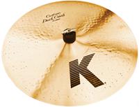 Zildjian K Custom 17-inch Becken