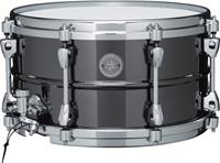 Tama PST137 Starphonic Steel Snare Drum, 13 x 7"