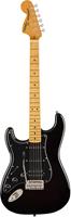 Squier Classic Vibe 70s Stratocaster HSS LH Black MN