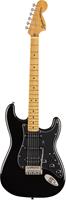 Squier Classic Vibe 70s Stratocaster HSS Black MN