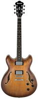 Ibanez AS73 Artcore Tobacco Brown