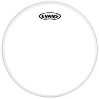 Evans B10G1RD Power Center Reverse Dot 10-inch snare drumhead