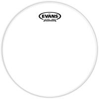 Evans TT10G12 G12 Clear tom drumhead