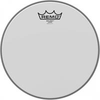 Remo BD-0110-00 Diplomat, Tom- & Snarefell, Coated, weiß