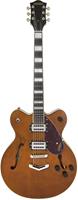 Gretsch G2622 Streamliner Centerblock DC Single Barrel Stain