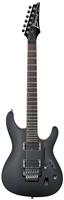 Ibanez S520-WK E-Gitarre Weathered Black